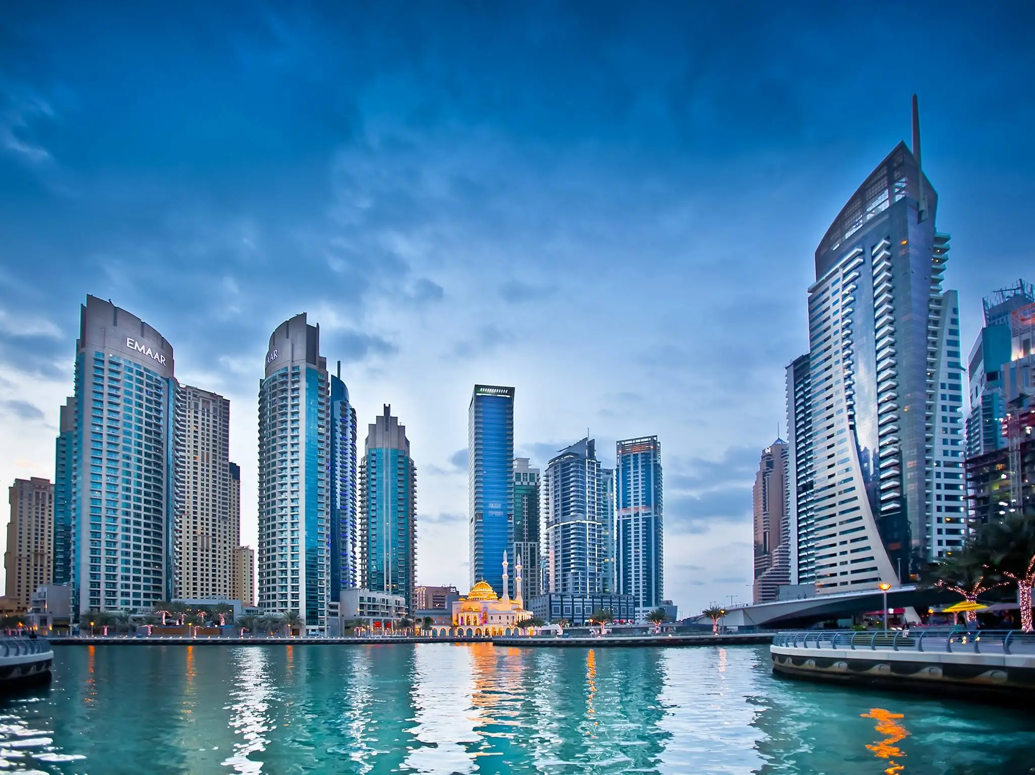 Dubai_Marina_I