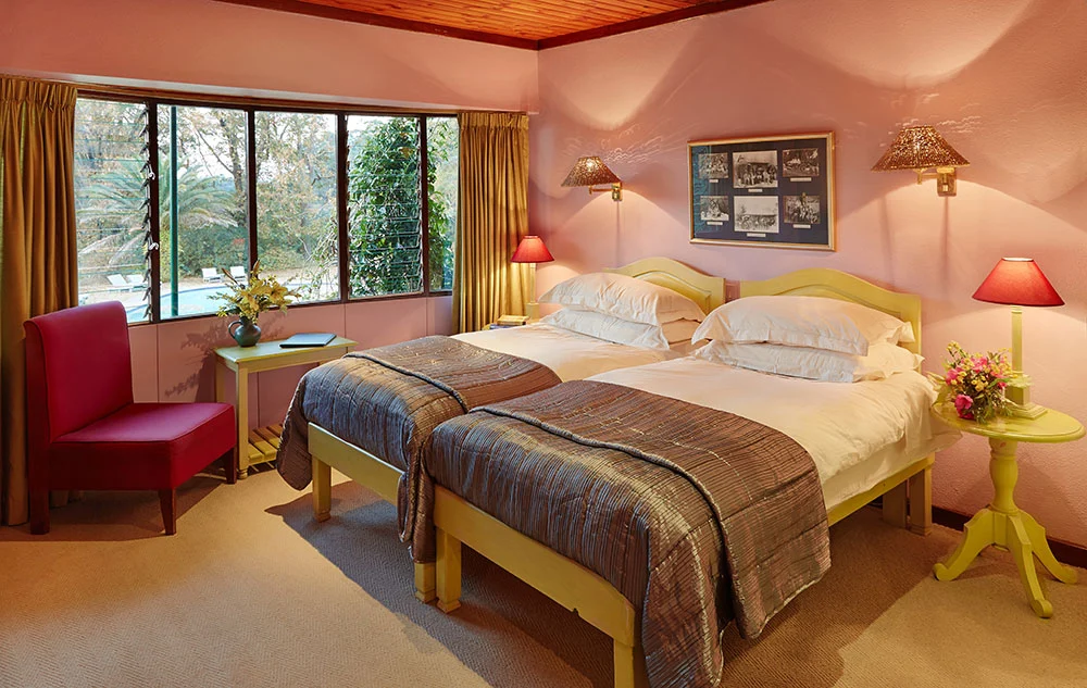 Foresters_Arms_Hotel_double_room