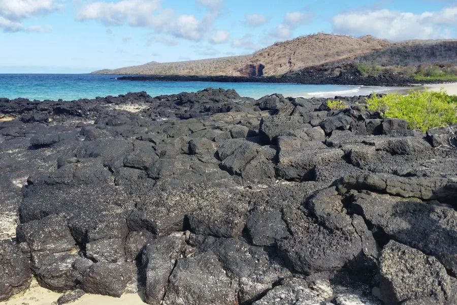 Galapagos, Isola Floreana