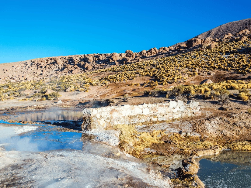 Geysers-del-Tatio