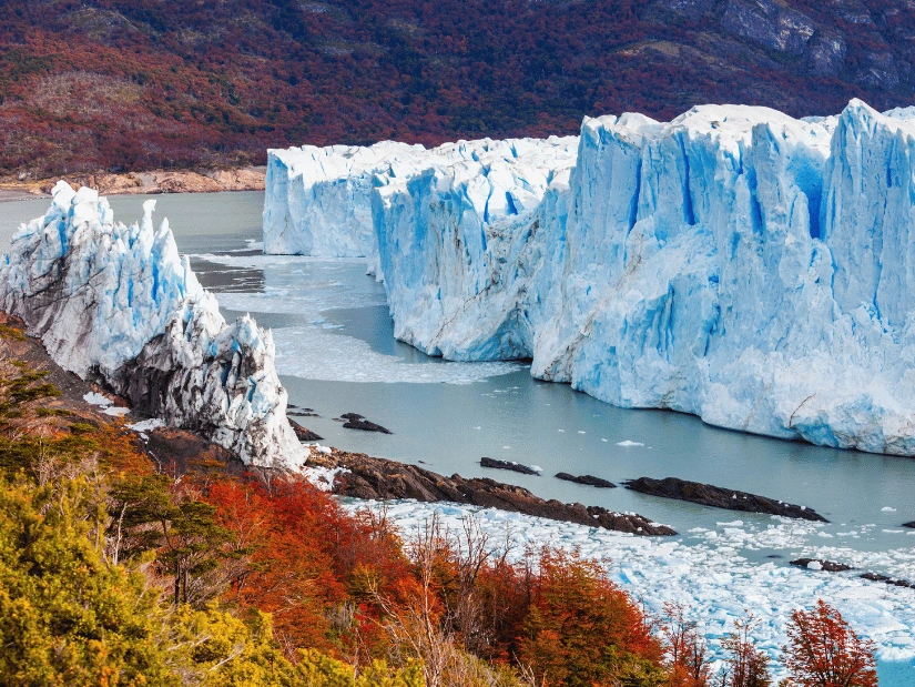 Ghiacciaio-Perito-Moreno