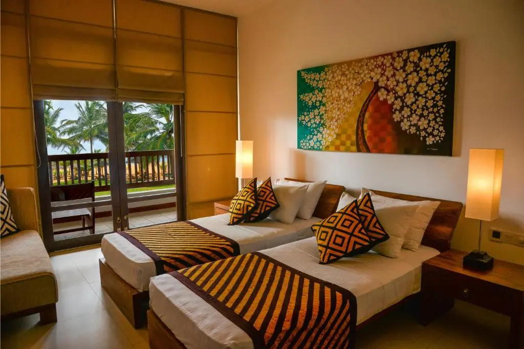 Goldi_Sands_Hotel_twin_room