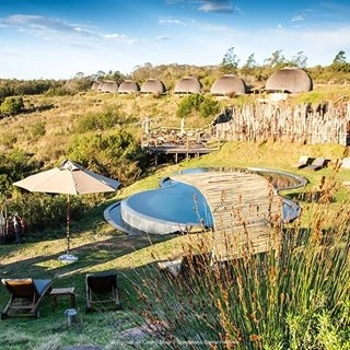 Gondwana Family Lodge