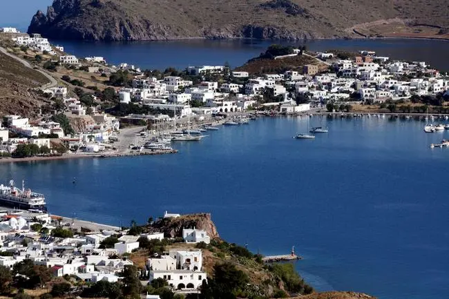 Grecia_Patmos