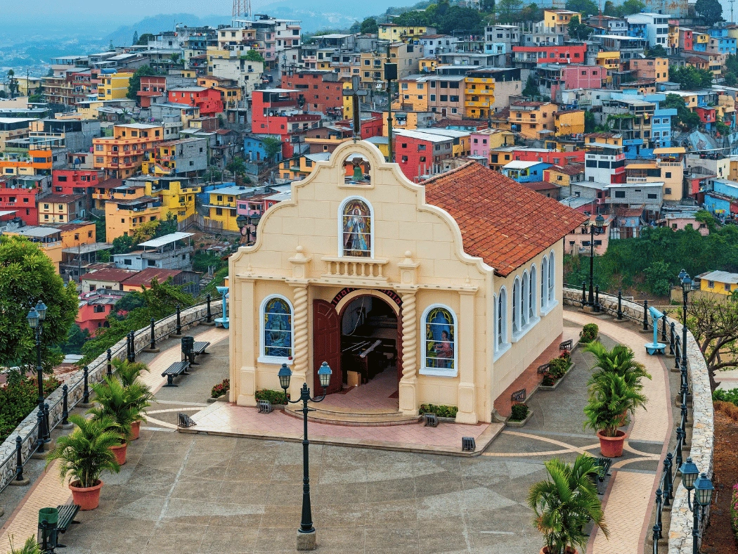 Guayaquil_Ecuador