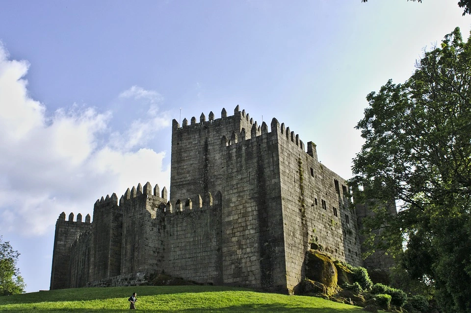 Guimaraes