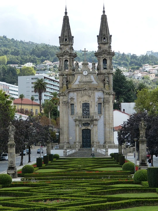 Guimaraes_centro_storico