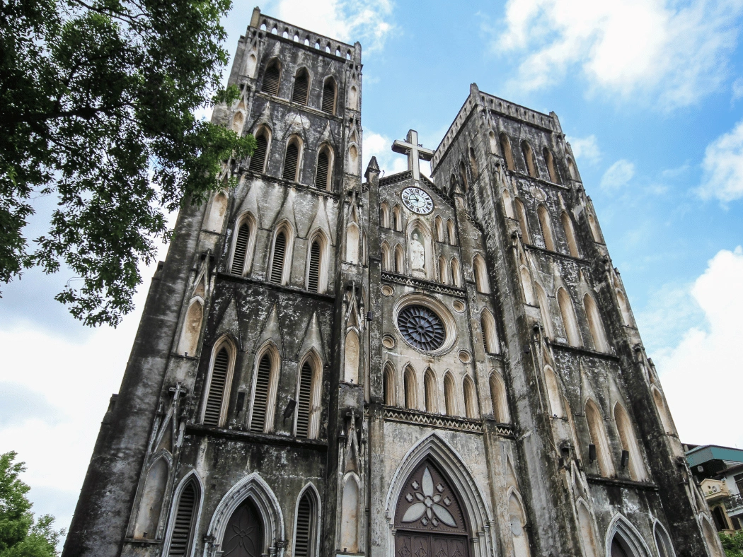 hanoi_st_Joseph-cathedral