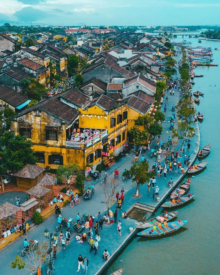 HOIAN