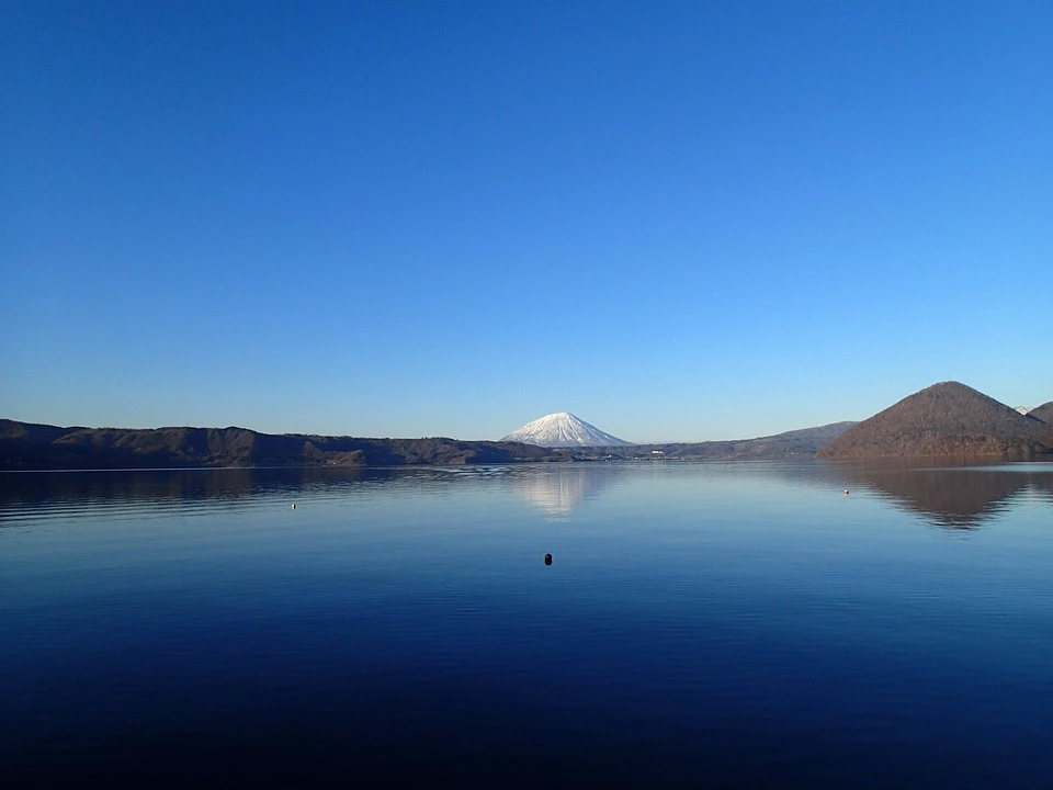 Hokkaido