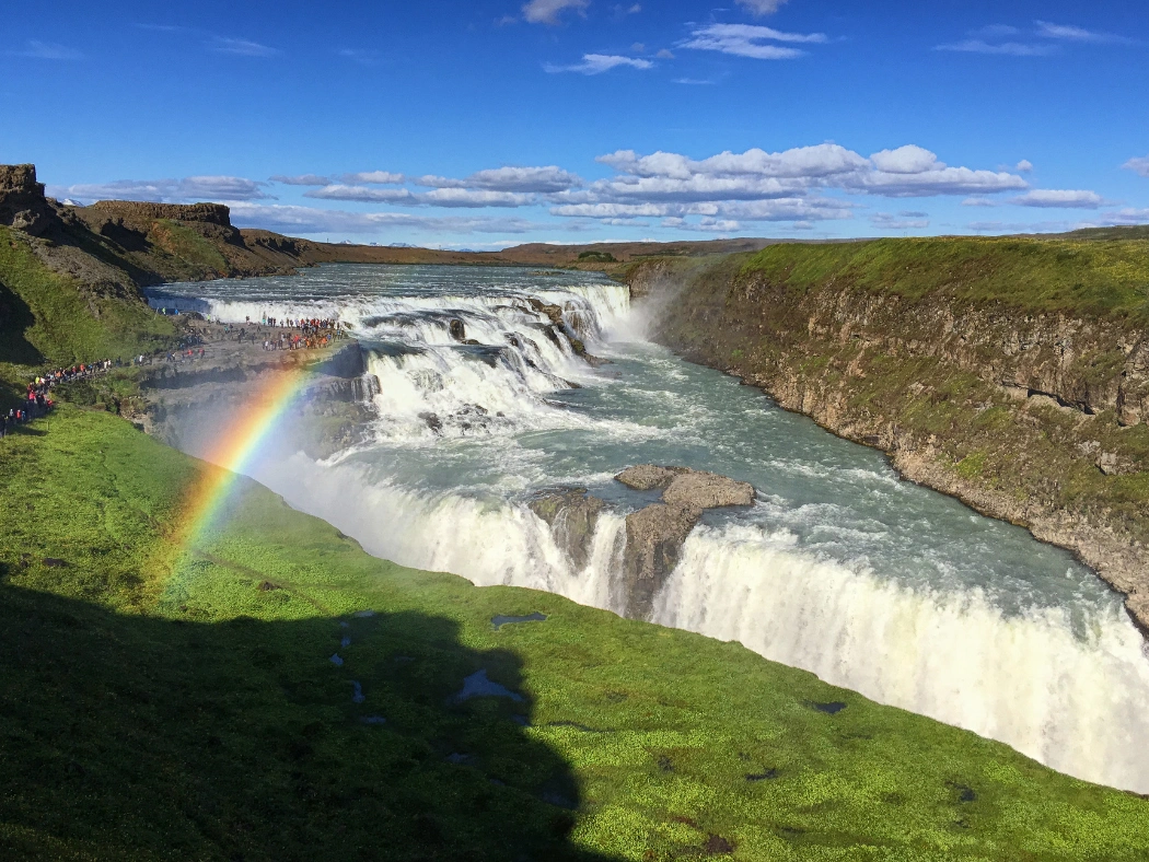 iceland_gullfoss