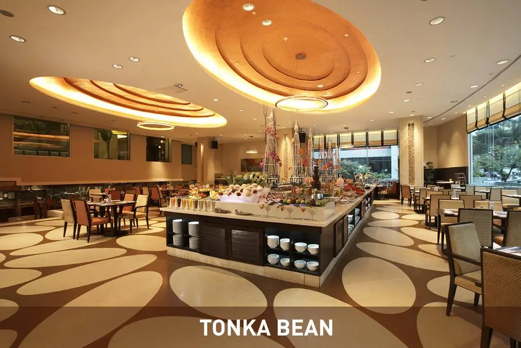 Impiana Kuala Lumpur, Tonka Restaurant