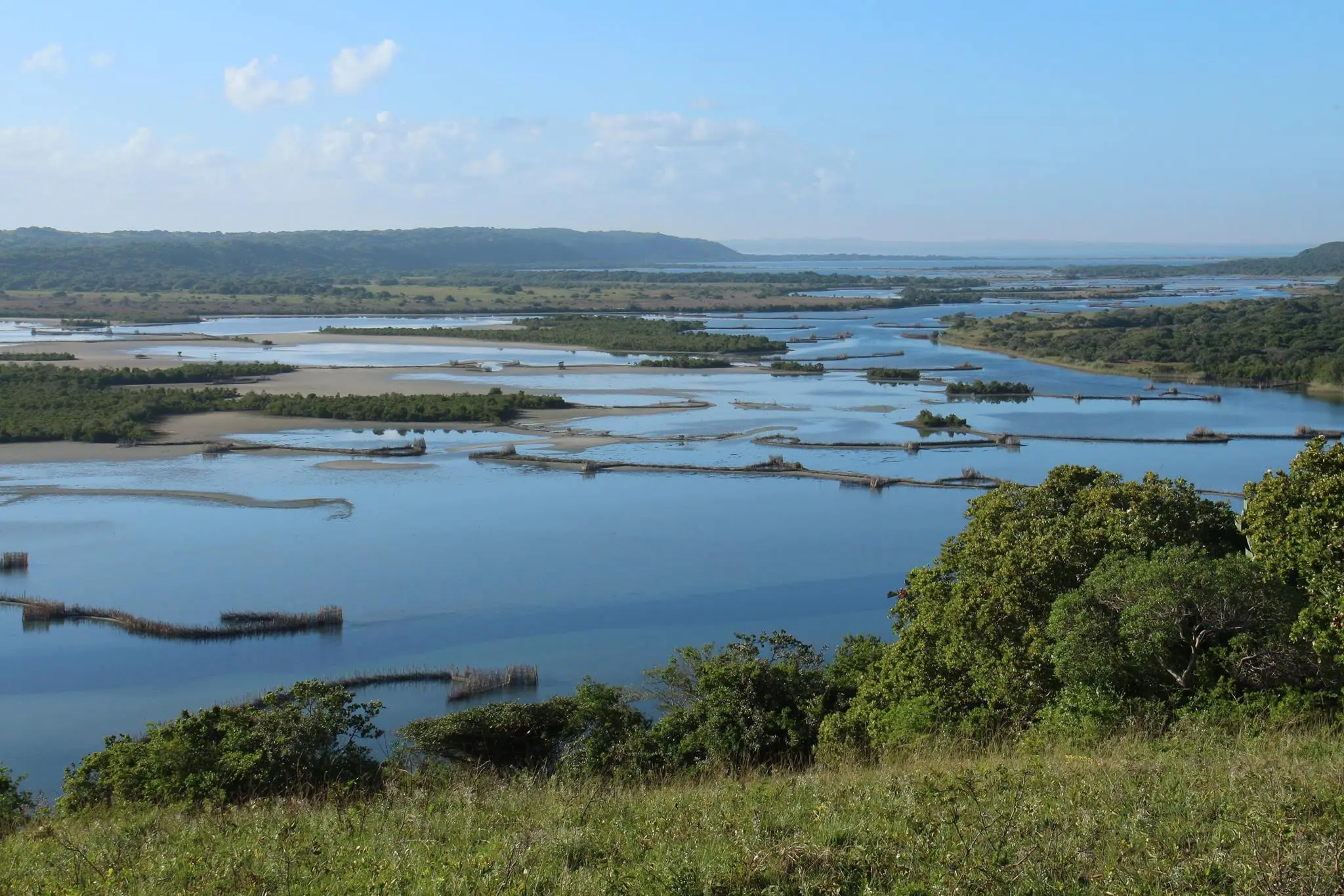 iSimangaliso_Wetland_Park_4