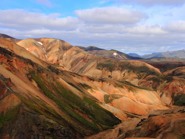 Islanda_Landmannalaugar