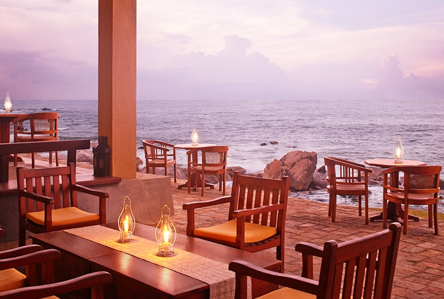 Jetwing_Lighthouse_Hotel_dinner