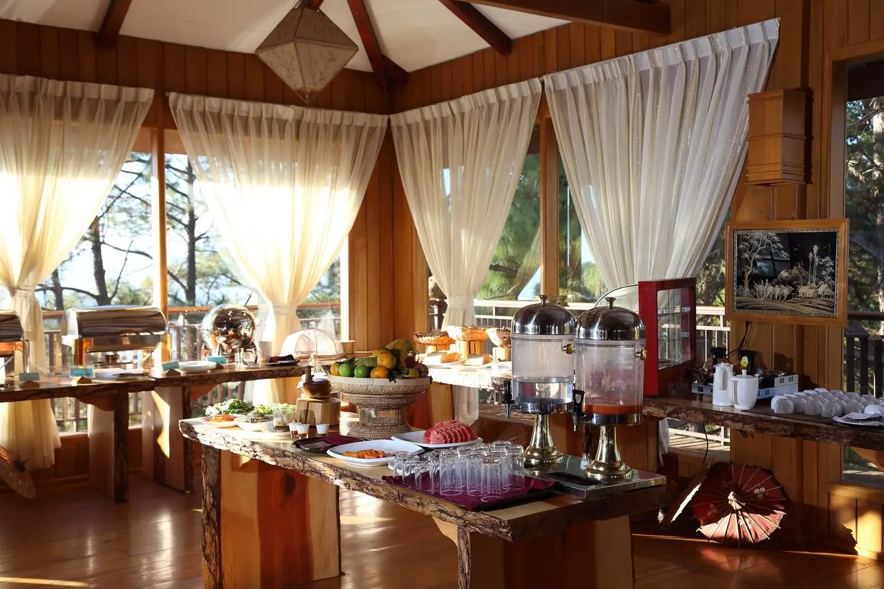 Kalaw_-_Dream_Mountain_Resort_colazione