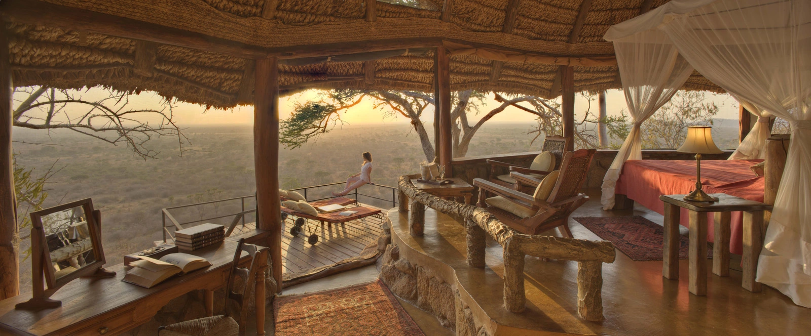 Kenya_Elsas_Kopje_Guest_Room_Honeymoon_Suite__View_from_Bed