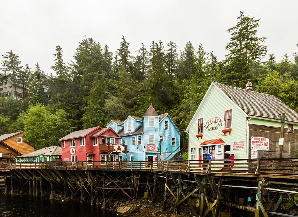 Ketchikan_Photo_by_Diego_Delso