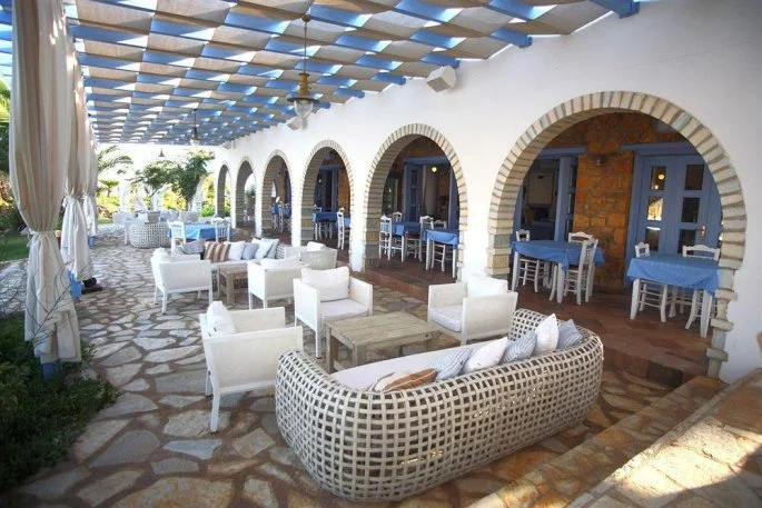 Koufonissia_hotel_ristorante