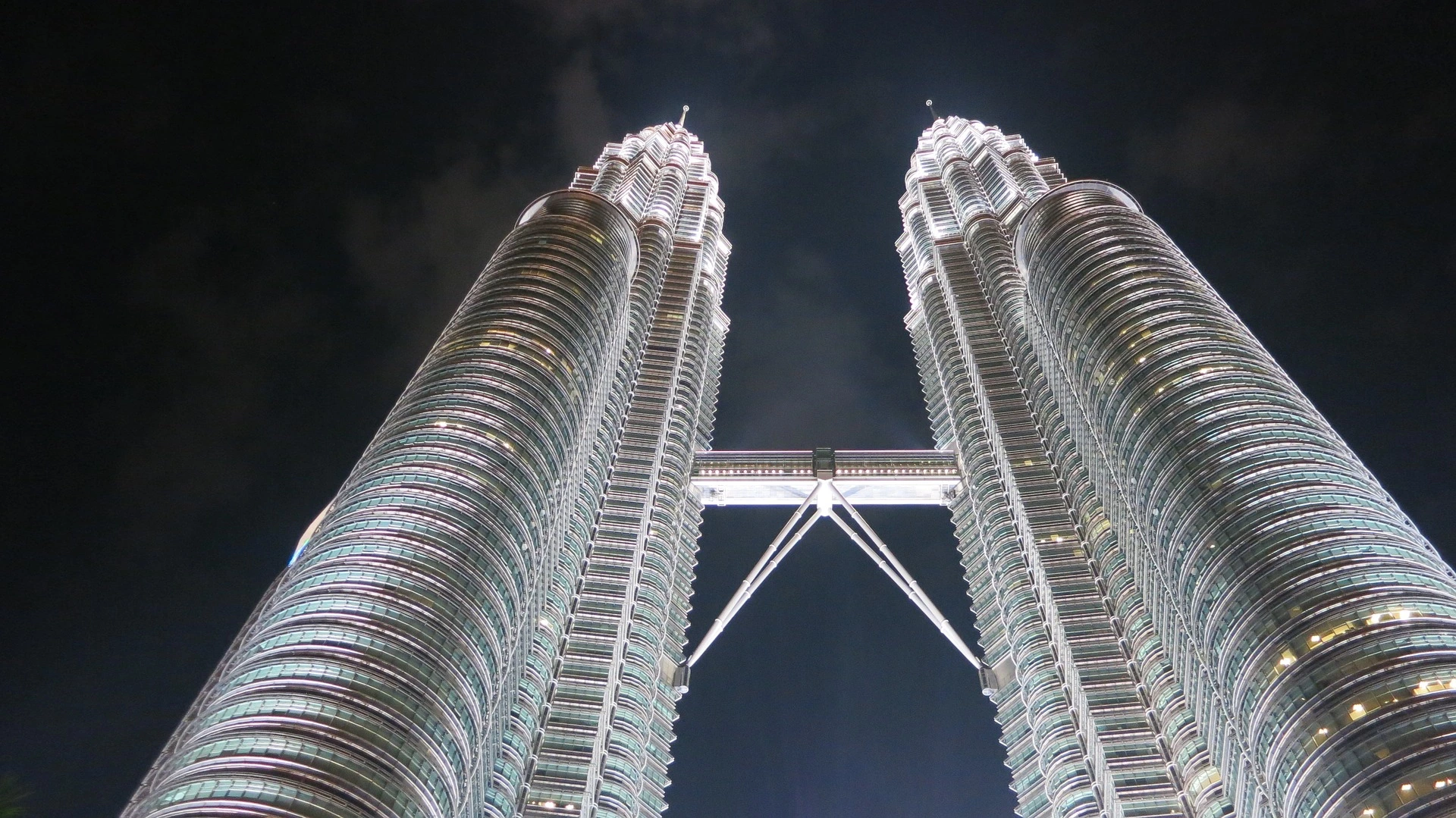 Kuala Lumpur, Petronas Towers