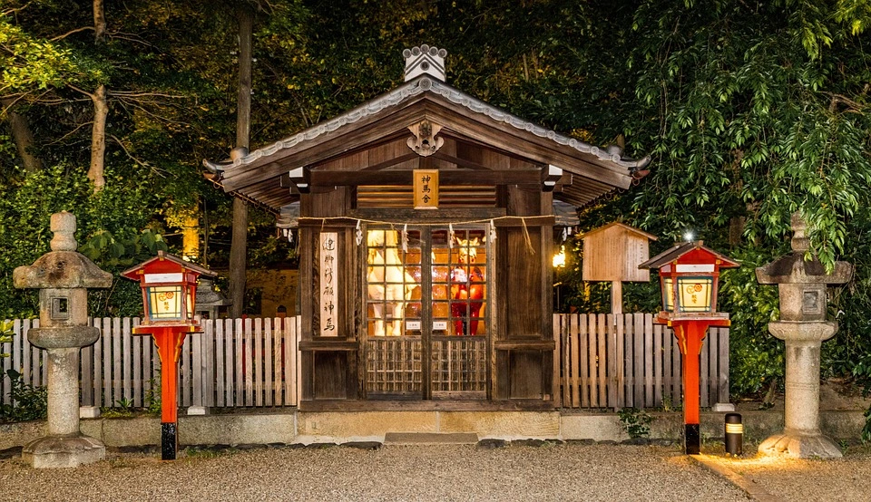 Kyoto, quartiere Gion