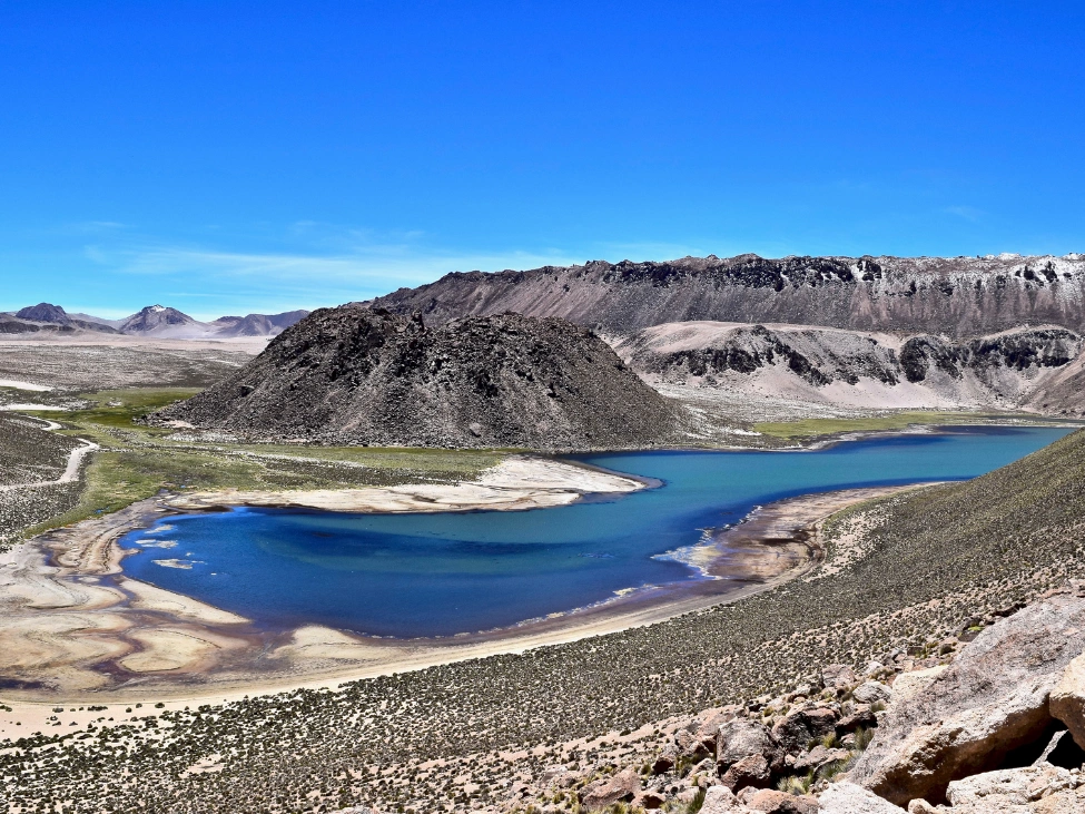 Laguna_altiplanica