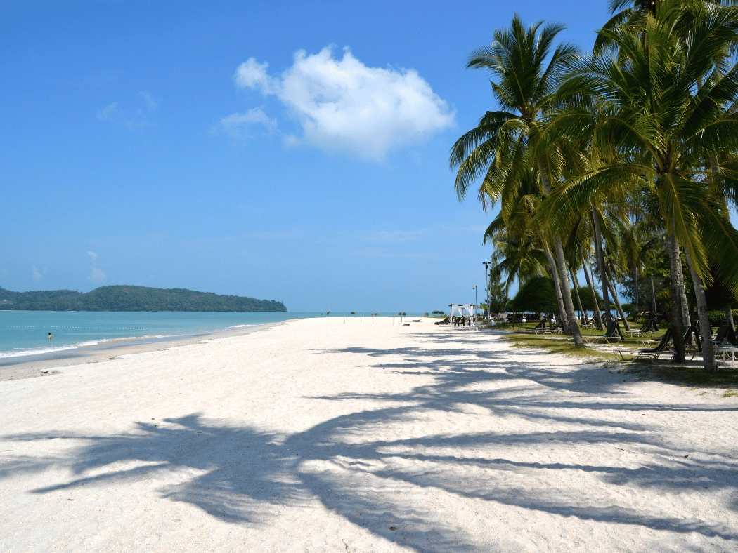 Langkawi_beach