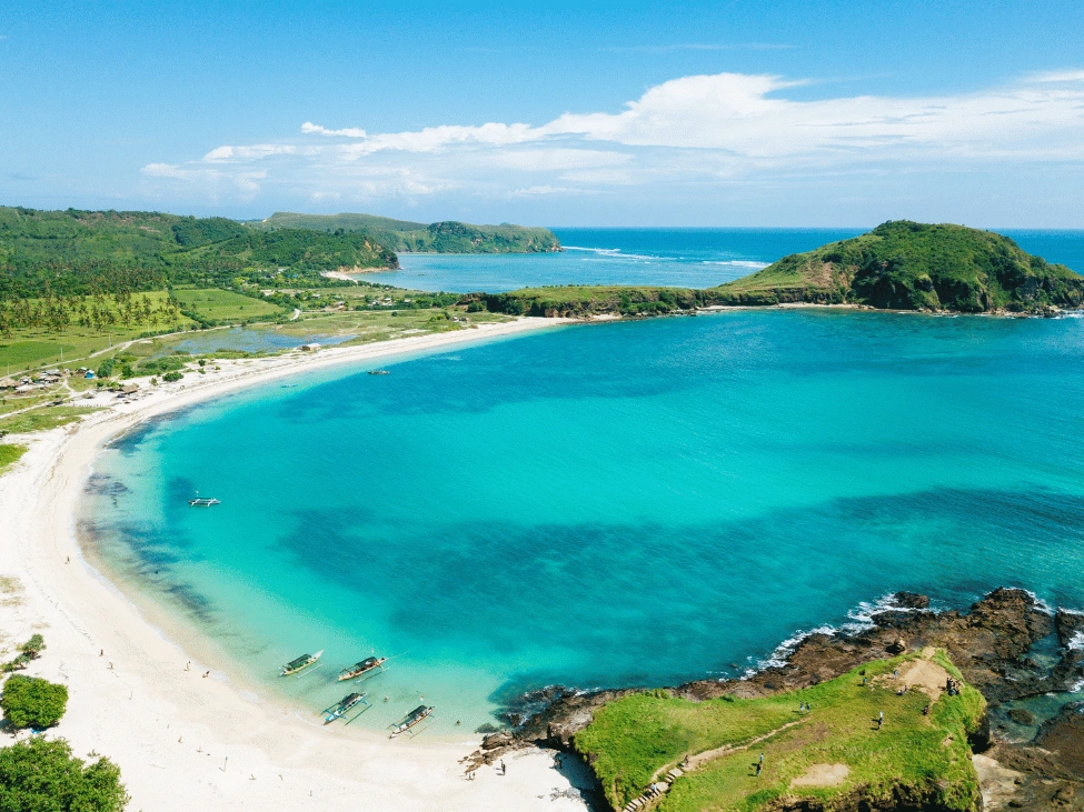 Lombok_island_Indonesia