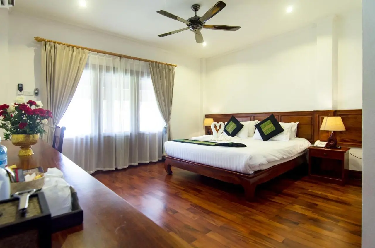 Luang_Prabang_-_Villa_Chitdara_room_dbl