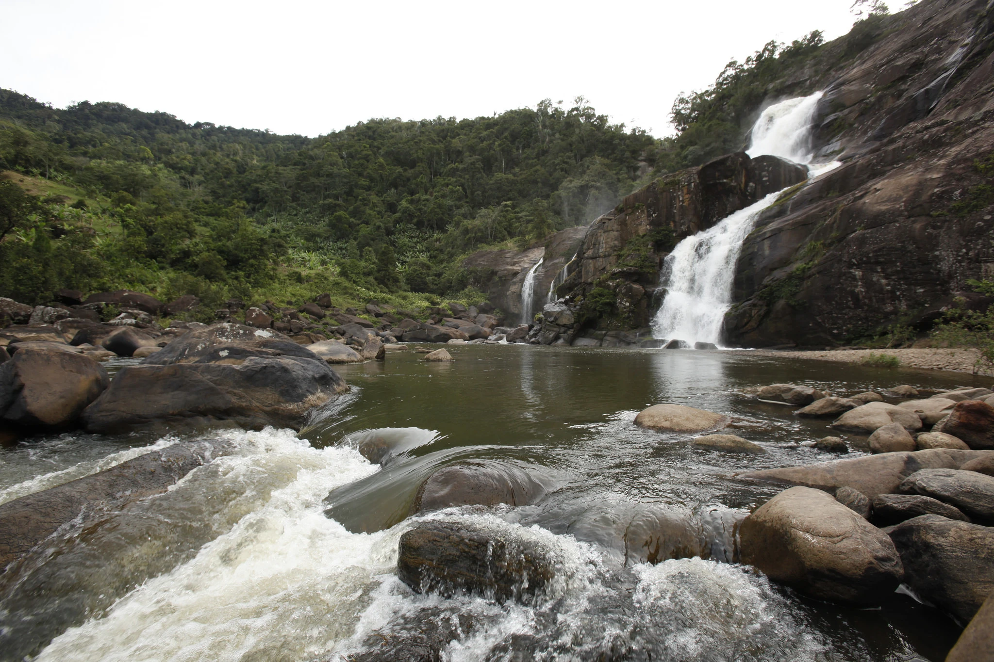 MadagascarRanomafana