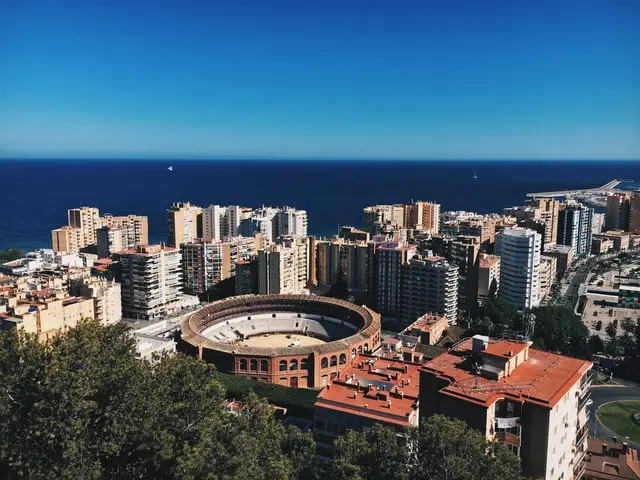 malaga-andalucia