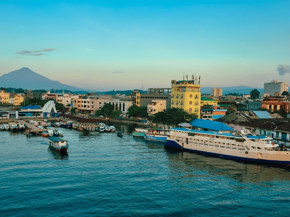 Manado_Port_Indonesia