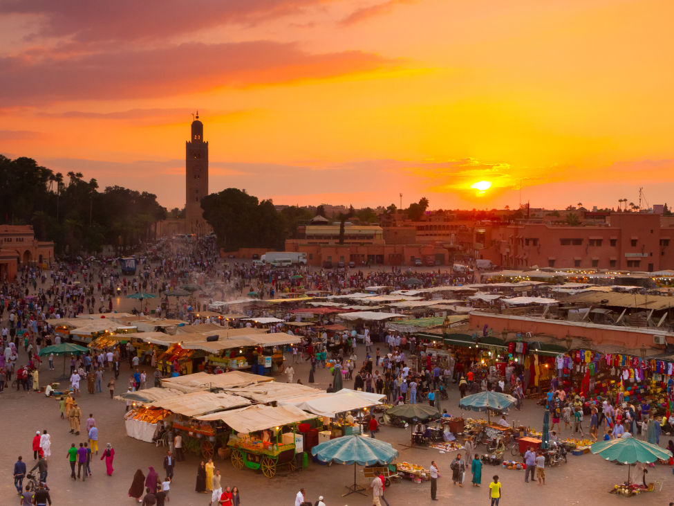 Marocco_Marrakech