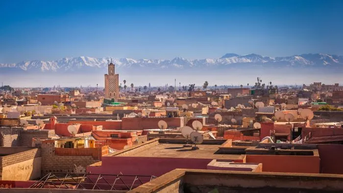 Maroccomarrakech_atlas_view_medina