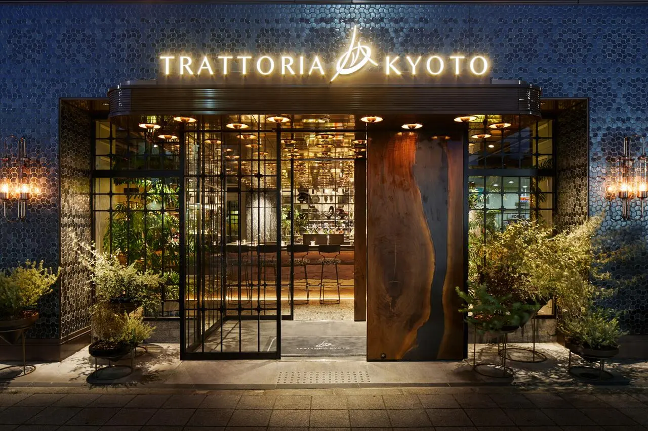 mercure_Kyoto__trattoria_kyoto