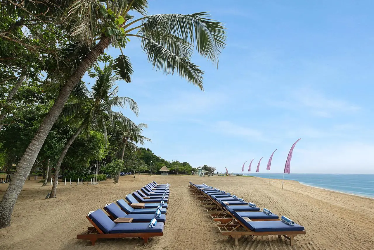 Mercure_Resort_Sanur_beach