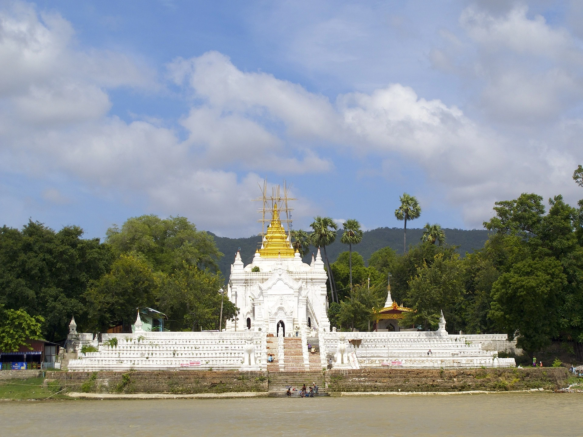 mingun-pagoda