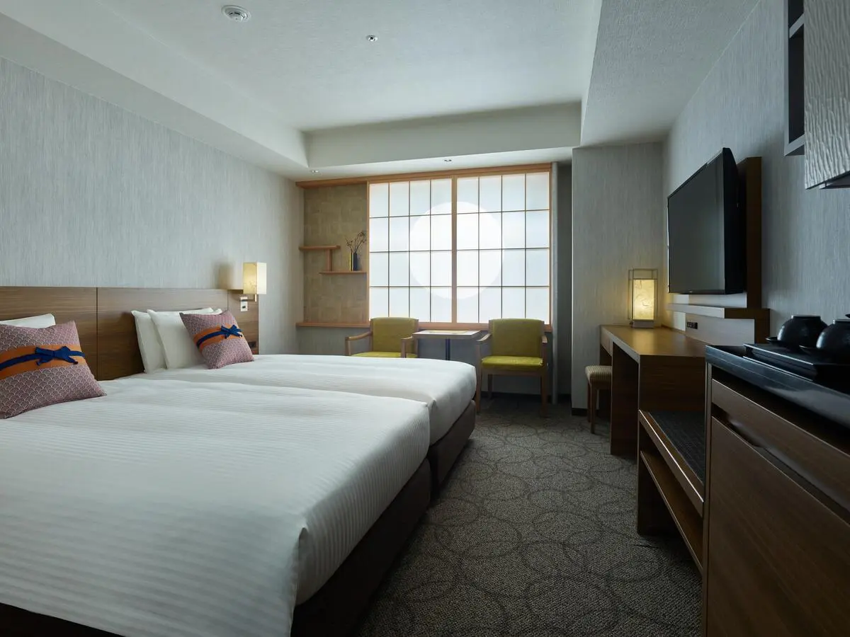 Mitsui_Garden_Hotel_Kyoto_Ekimae__room