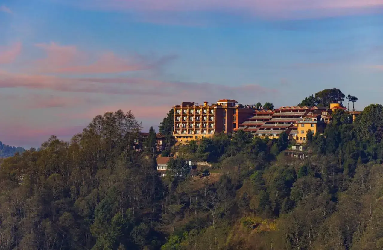 Nagarkot_Club_Himalaya_hotel