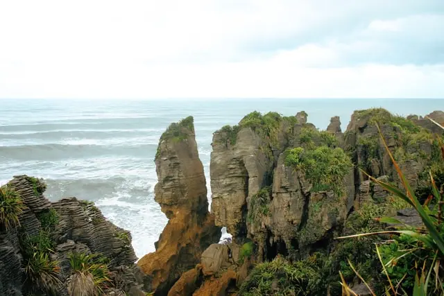 new-zealand-punakaiki