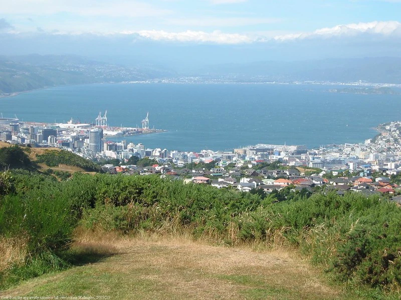 new-zealand-wellington