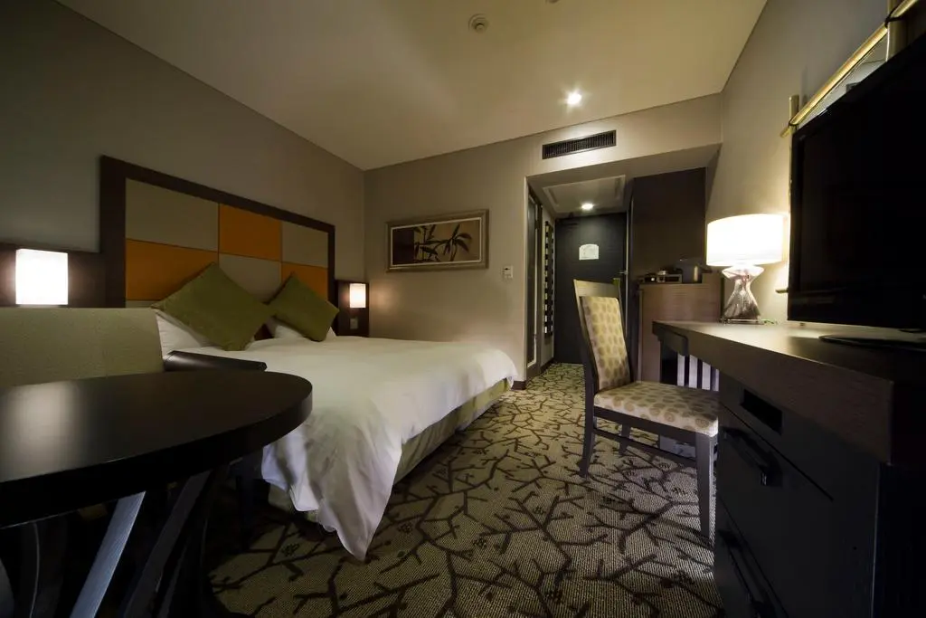 New Miyako Hotel, Premium Room