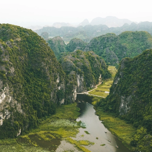 Ninh-Binh