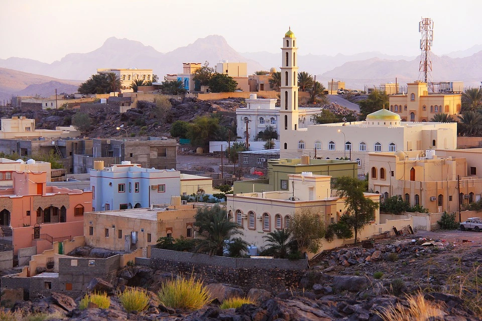 Nizwa