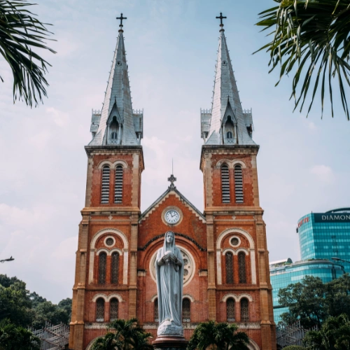 notre-dame-saigon