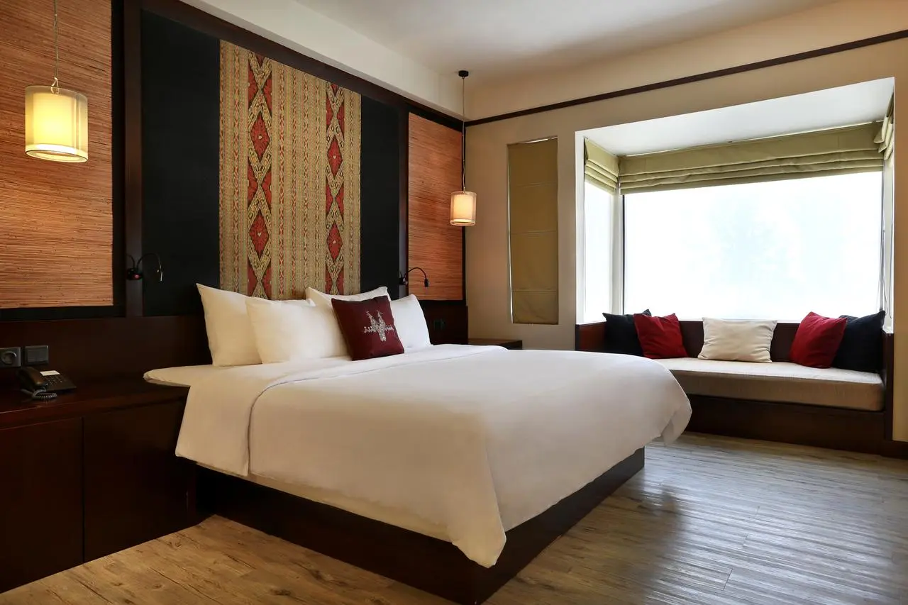 novotel_lombok_-_room