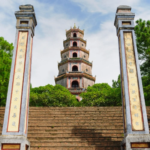 Pagoda-Thien-Mu