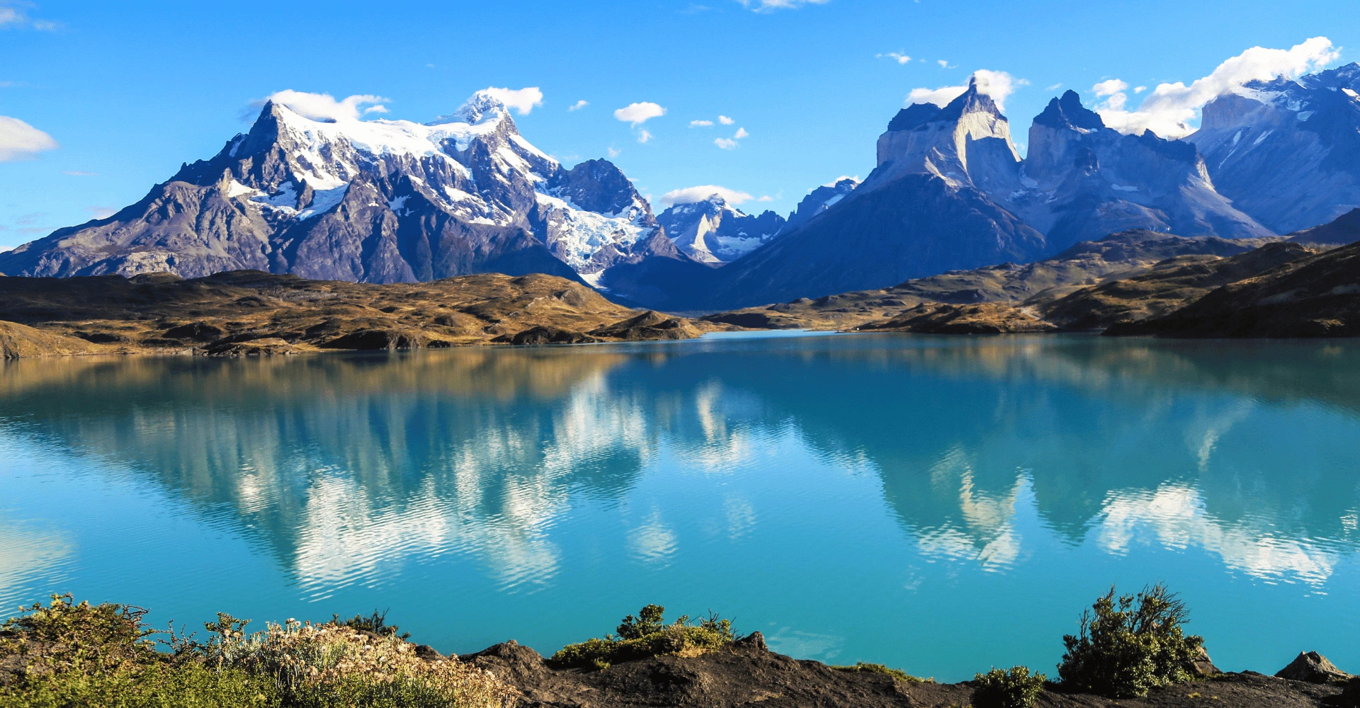 patagonia