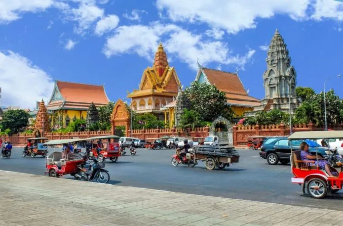 Phnom-Penh-