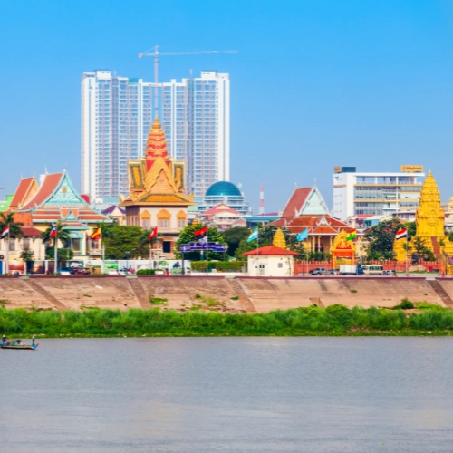 Phnom-Penh